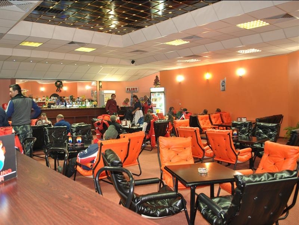 Imagen general del Hotel Perelik. Foto 4