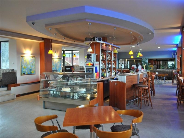 Imagen general del Hotel Perelik. Foto 5