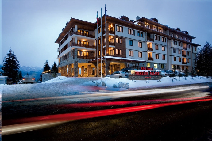 Imagen general del Hotel Perelik Palace. Foto 2