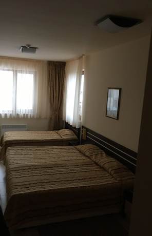 Imagen de la habitación del Hotel Perelik Palace. Foto 2