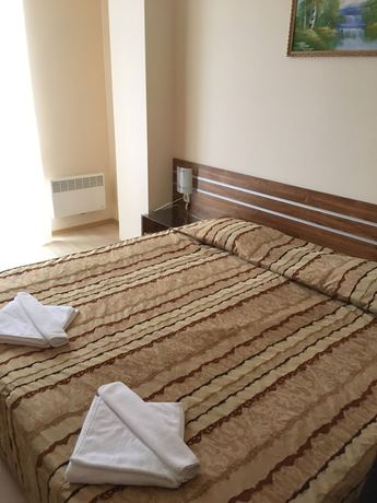 Imagen de la habitación del Hotel Perelik Palace. Foto 3