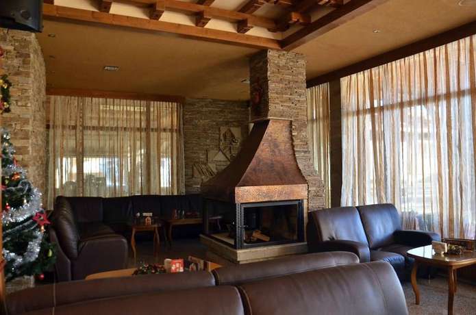 Imagen de los interiores del Hotel Perelik Palace. Foto 17