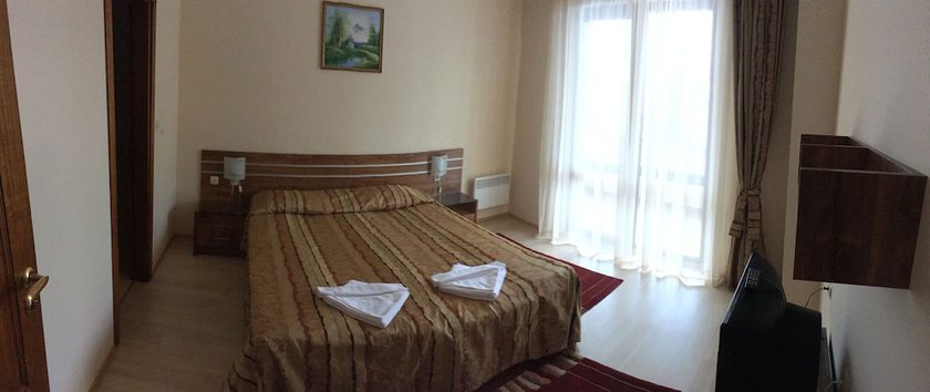 Imagen de la habitación del Hotel Perelik Palace. Foto 5