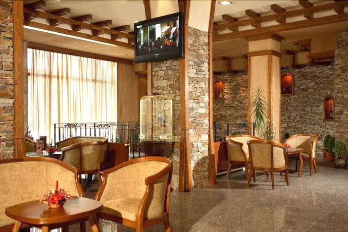 Imagen de los interiores del Hotel Perelik Palace. Foto 18