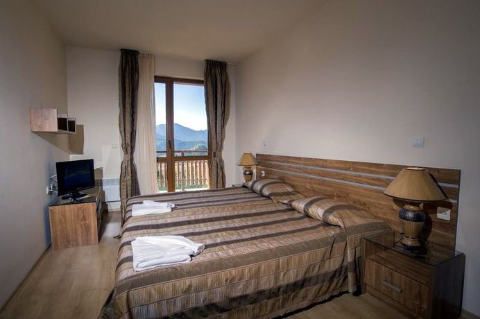 Imagen de la habitación del Hotel Perelik Palace. Foto 6