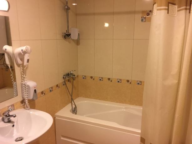 Imagen de la habitación del Hotel Perelik Palace. Foto 7