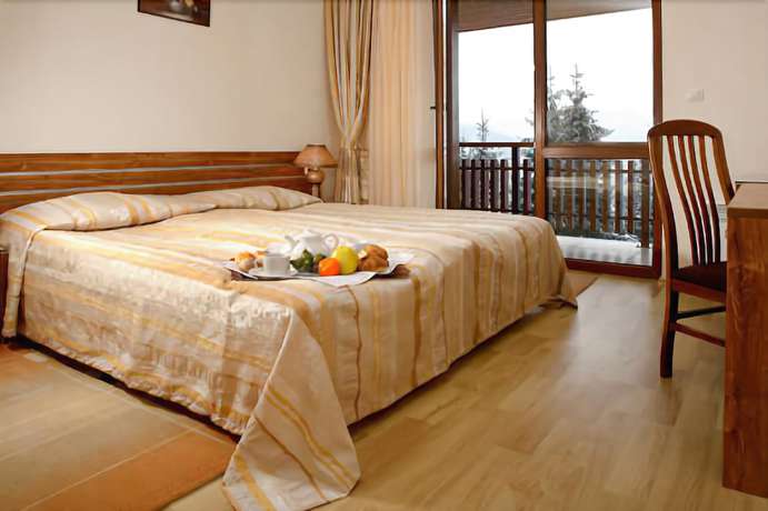 Imagen de la habitación del Hotel Perelik Palace. Foto 9