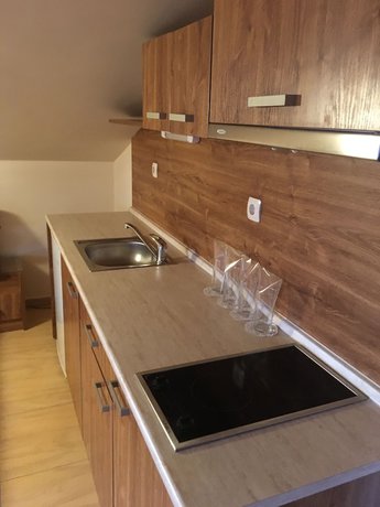 Imagen de la habitación del Hotel Perelik Palace. Foto 10