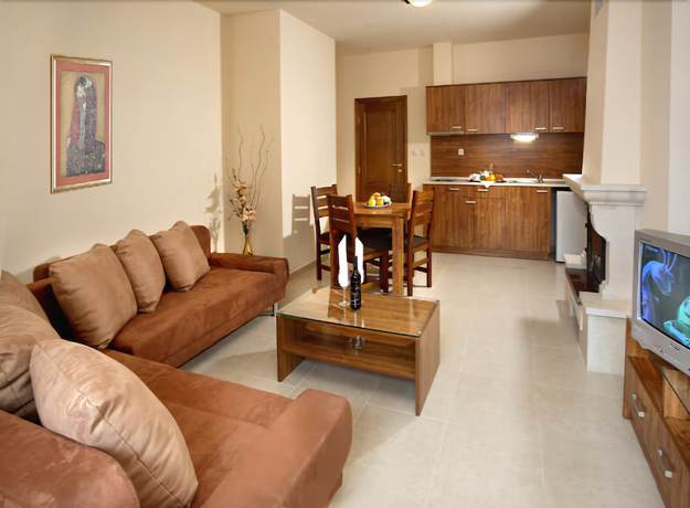 Imagen de la habitación del Hotel Perelik Palace. Foto 13