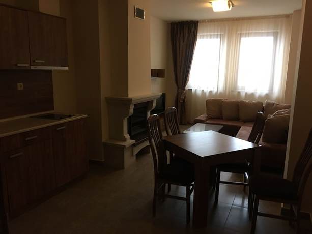 Imagen de la habitación del Hotel Perelik Palace. Foto 15