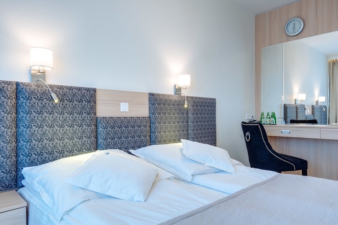 Imagen de la habitación del Hotel Perelka Kolobrzeg. Foto 4