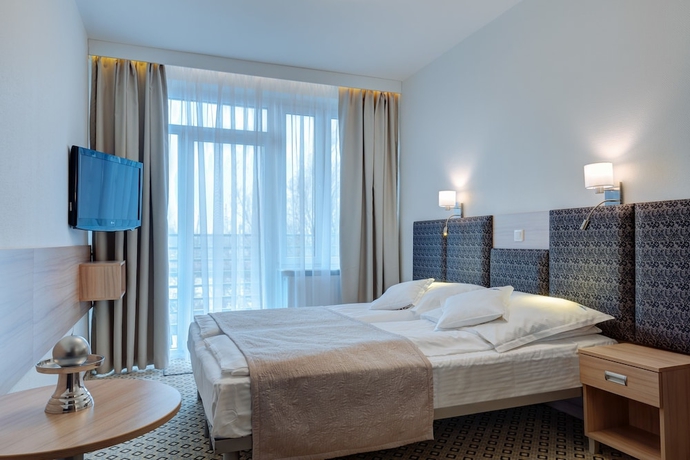 Imagen de la habitación del Hotel Perelka Kolobrzeg. Foto 5
