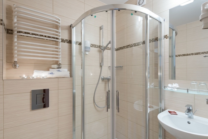 Imagen de la habitación del Hotel Perelka Kolobrzeg. Foto 6