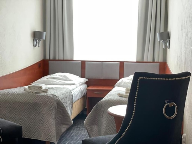 Imagen de la habitación del Hotel Perelka Kolobrzeg. Foto 8