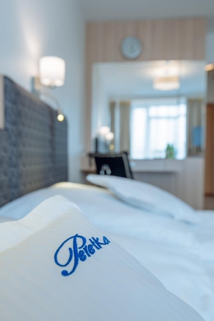Imagen de la habitación del Hotel Perelka Kolobrzeg. Foto 10