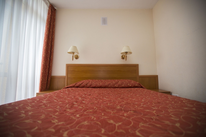 Imagen de la habitación del Hotel Pereslavl. Foto 3