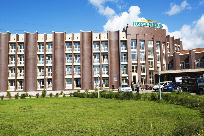 Imagen general del Hotel Pereslavl. Foto 1