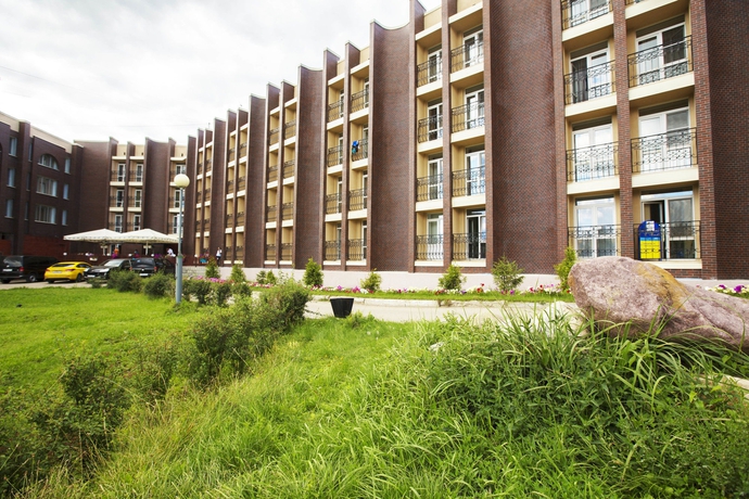 Imagen general del Hotel Pereslavl. Foto 2