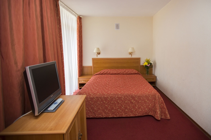 Imagen de la habitación del Hotel Pereslavl. Foto 5