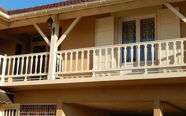 Imagen general del Hotel Peret. Foto 2