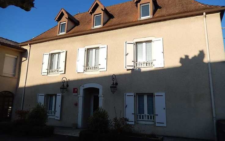 Imagen general del Hotel Peret. Foto 4