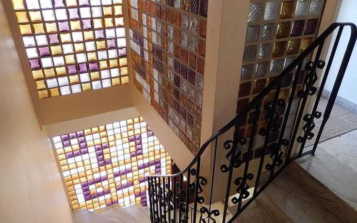 Imagen de los interiores del Hotel Peret. Foto 18