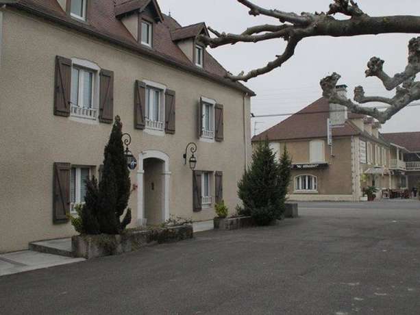 Imagen general del Hotel Peret. Foto 5