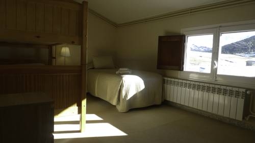 Imagen general del Hotel Peretol. Foto 2