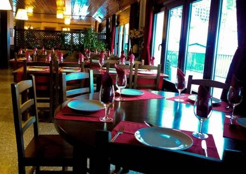 Imagen general del Hotel Peretol. Foto 3