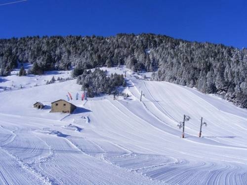 Imagen general del Hotel Peretol. Foto 5