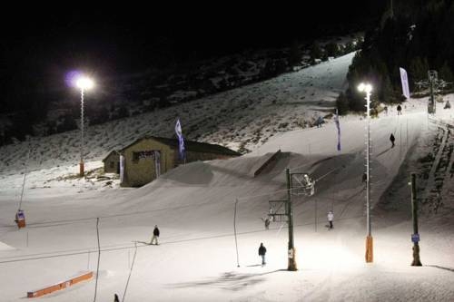 Imagen general del Hotel Peretol. Foto 6