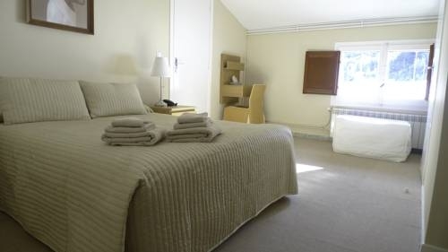 Imagen general del Hotel Peretol. Foto 8