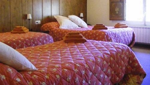 Imagen general del Hotel Peretol. Foto 9