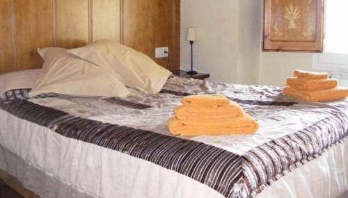 Imagen general del Hotel Peretol. Foto 10