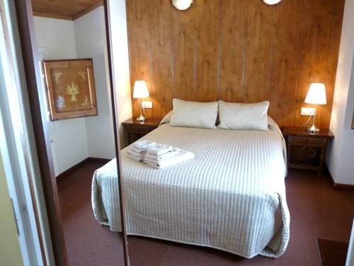 Imagen general del Hotel Peretol. Foto 11