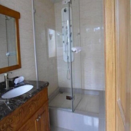 Imagen de la habitación del Hotel Pereybere Beachside Apartment. Foto 13