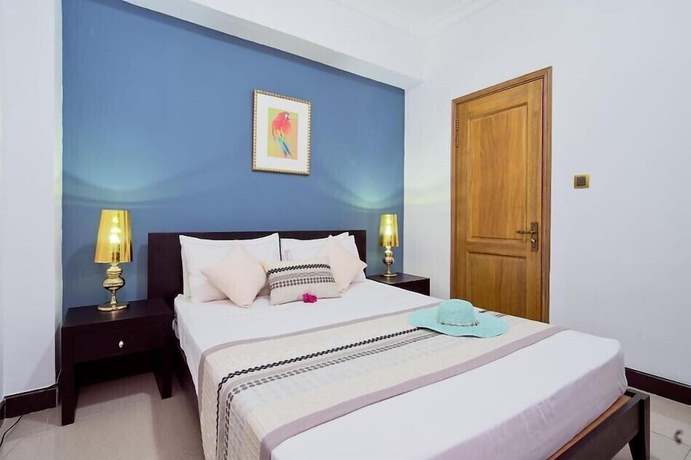 Imagen de la habitación del Hotel Pereybere Beachside Apartment. Foto 14