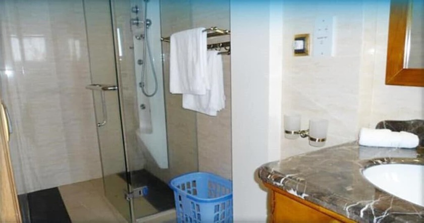 Imagen de la habitación del Hotel Pereybere Beachside Apartment. Foto 19