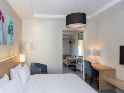 Imagen de la habitación del Hotel Pereybere and Spa. Foto 19