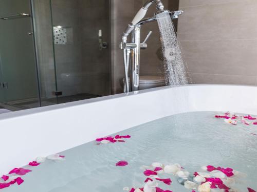 Imagen de la habitación del Hotel Pereybere and Spa. Foto 20