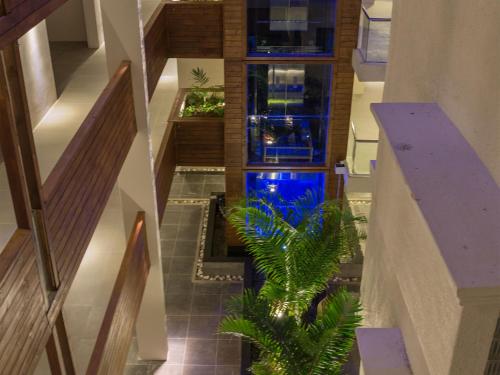 Imagen general del Hotel Pereybere and Spa. Foto 4