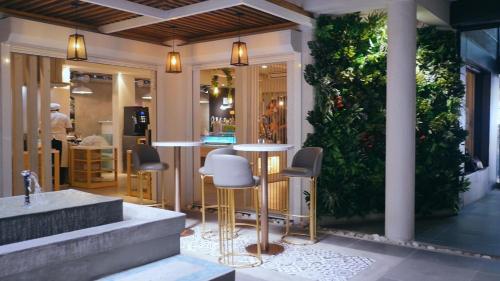 Imagen general del Hotel Pereybere and Spa. Foto 5