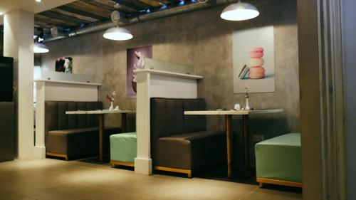 Imagen general del Hotel Pereybere and Spa. Foto 7