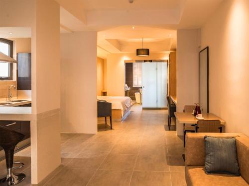 Imagen general del Hotel Pereybere and Spa. Foto 8