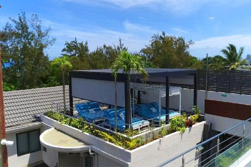 Imagen general del Hotel Pereybere and Spa. Foto 9