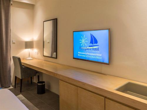 Imagen general del Hotel Pereybere and Spa. Foto 10