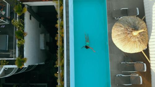 Imagen general del Hotel Pereybere and Spa. Foto 11