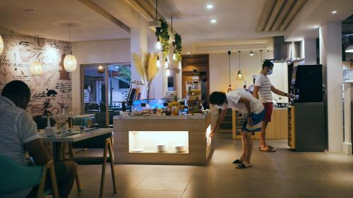 Imagen general del Hotel Pereybere and Spa. Foto 12