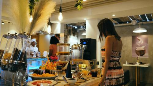 Imagen general del Hotel Pereybere and Spa. Foto 14