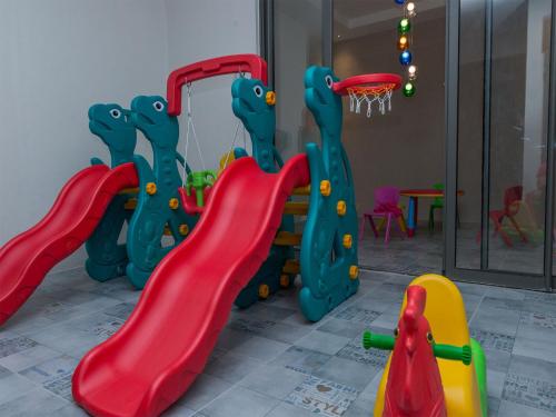 Imagen general del Hotel Pereybere and Spa. Foto 15